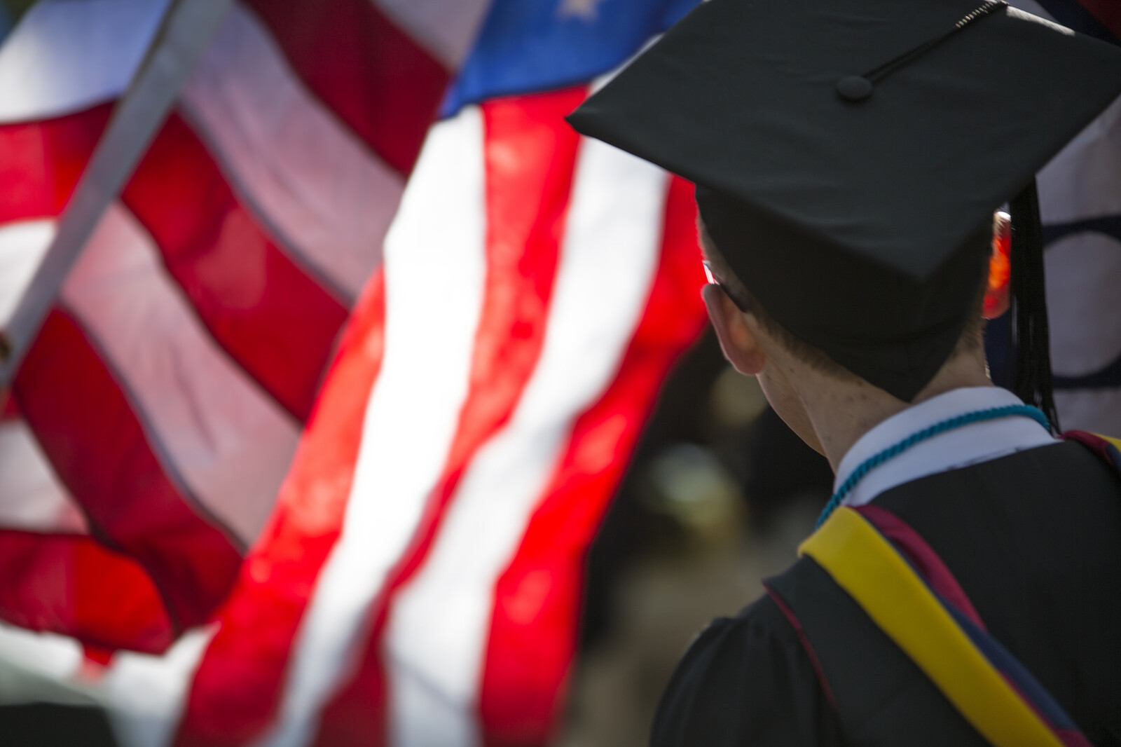 Academic Regalia University of Pennsylvania Commencement