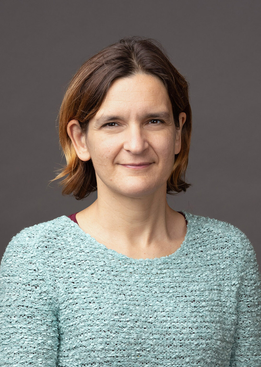 Esther Duflo